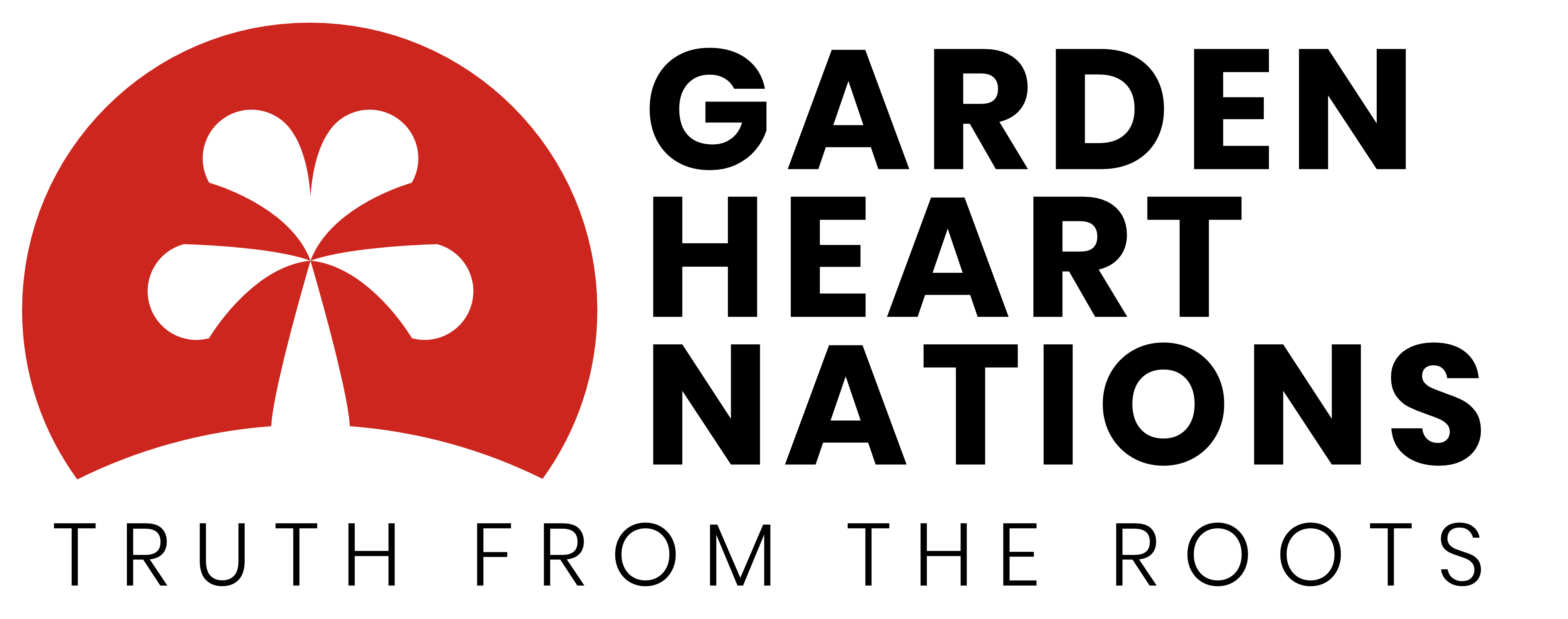 Garden Heart Nations